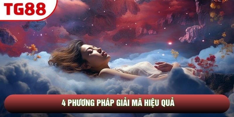 4 phương pháp giải mã hiệu quả
