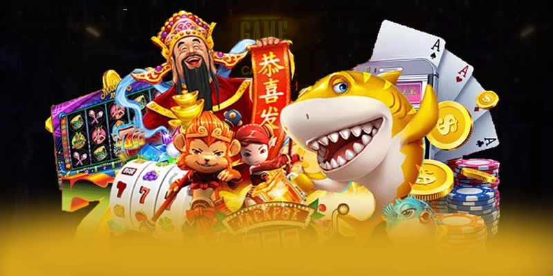 Khám phá FB88 - Cổng game uy tín số 1 Việt Nam Khám phá FB88 - Cổng game uy tín số 1 Việt Nam